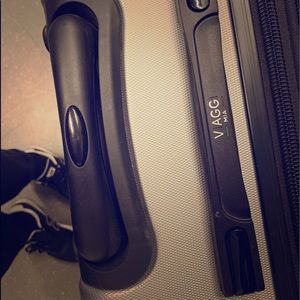 Mia Viaggi Luggage